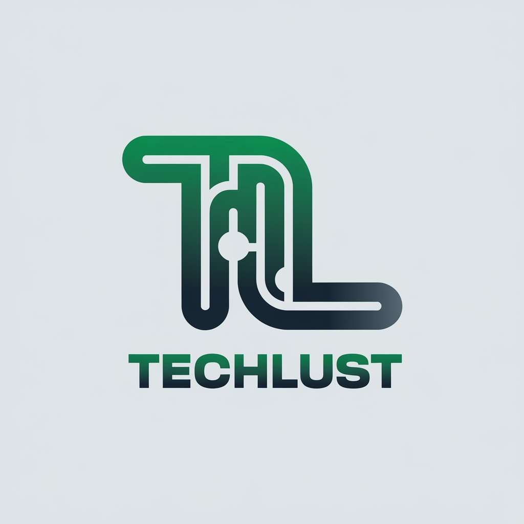 TechLust